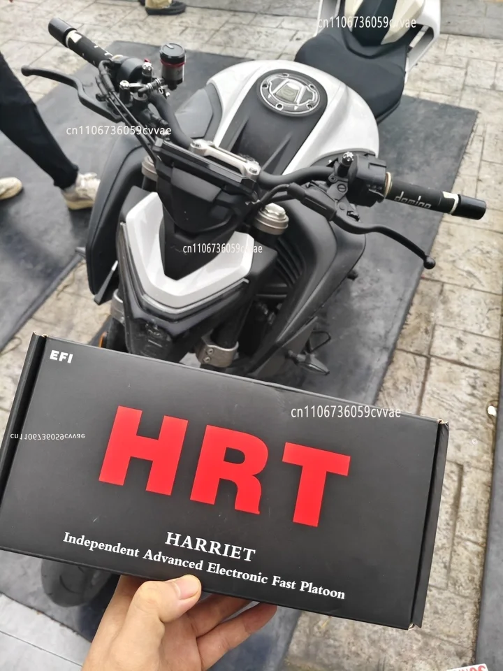 Для мотоциклов Kawasaki ZX6R, ZX10R, Z900, Ninja ZX-6R, ZX-10R: Однонаправленный электрический быстрый переключатель передач (Quick Shift Lever) с датчиком (art.: 3920dc48035ef) - 3920dc48035ef