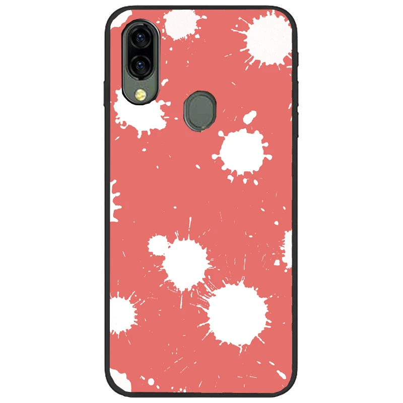 soft silicone tpu case for umidigi umi digi a3 pro a3x back case for umidigi a3pro a3x 5 7 phone cover cute phone bumper coque free global shipping