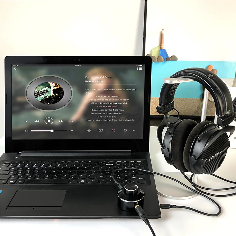 FX-AUDIO-M1 Контроллер линии громкости Активный контроллер линии динамика Усилитель карты Линейный контроллер Регулятор (art.: 3920d2db8ebdb) - 3920d2db8ebdb