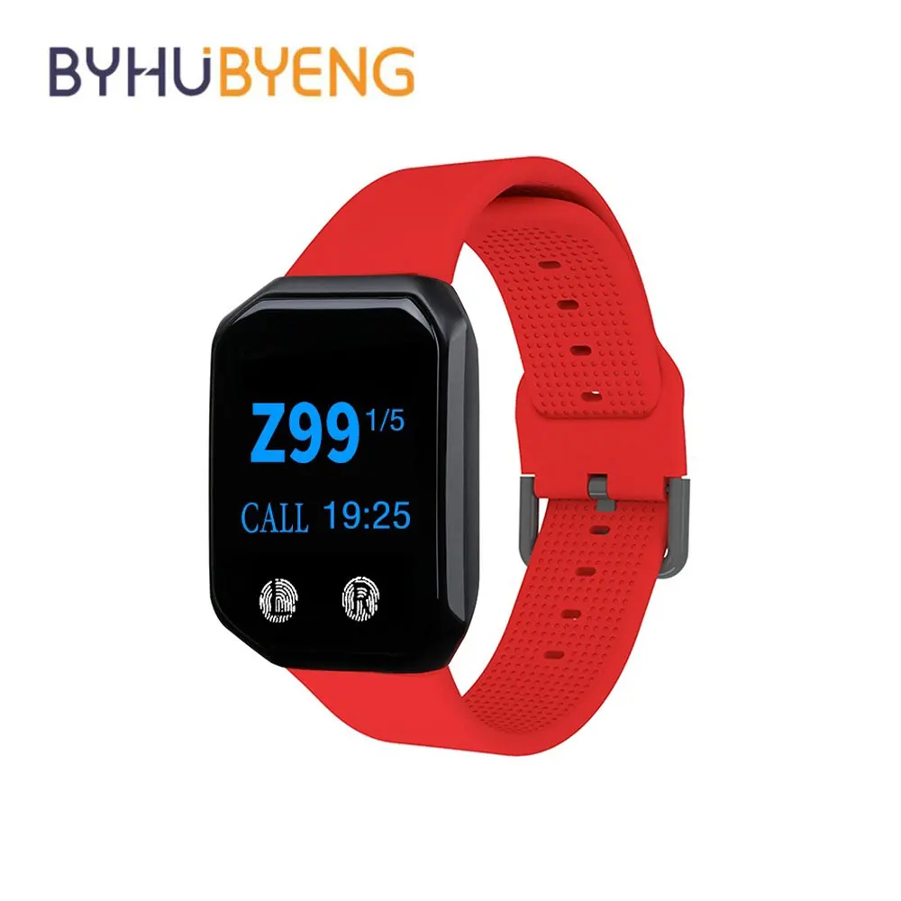 BYHUBYENG Беспроводной пейджер для часов | AliExpress