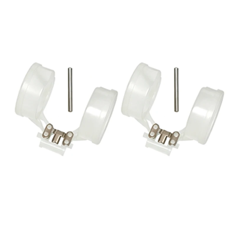 Фото Для Arctic Cat 250 300 375 400 2x4 4x4 2001-2005 5507-053 5507-039 Комплект для ремонта карбюратора ATV: диафрагма карбюратора, поплавок, игла, жиклер, прокладка. №4