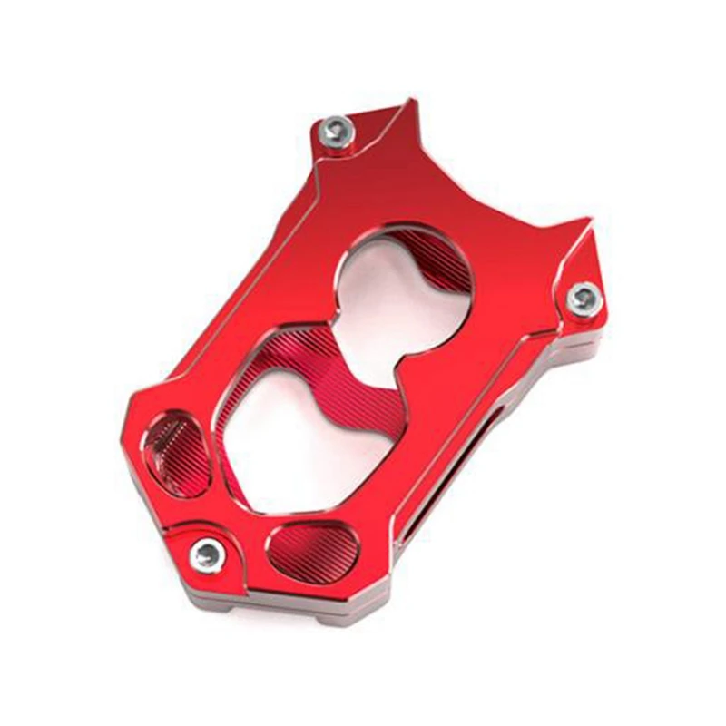 

Motorcycle Key Chain Cover Case Guard Shell For YAMAHA NMAX155 NVX155 XMAX 300 155 2015+ Aluminum Key Bag Protector