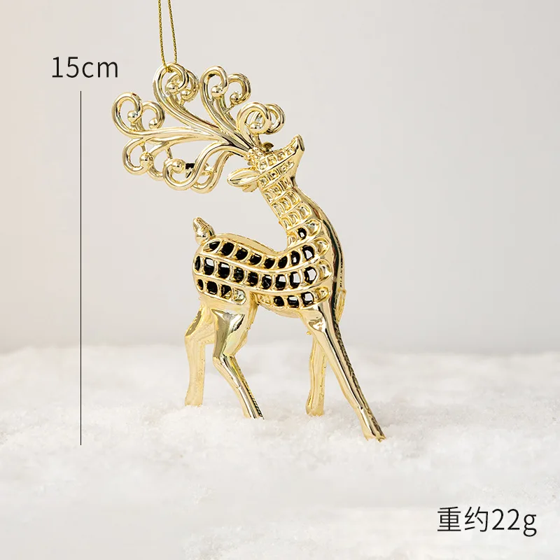 

Рождественские подвески для елки