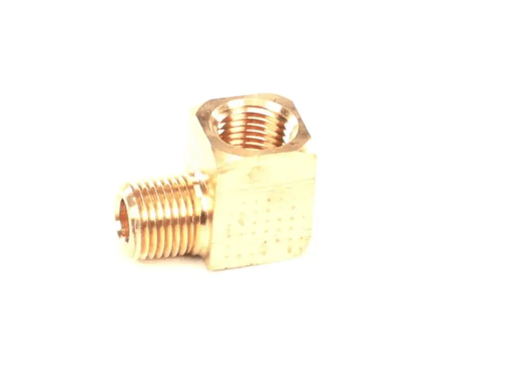 

FP01-014 Henny Penny Elbow 1/8 дюймов Z оригинальный OEM HENFP01-014