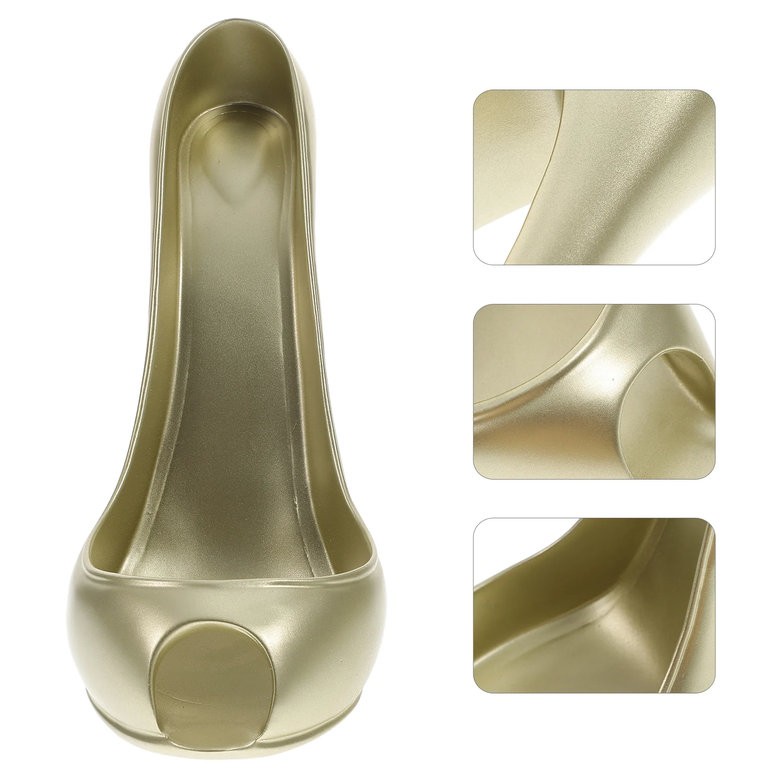 Стойка держатель тонкой работы полка для хранения бутылок золотая декоративная