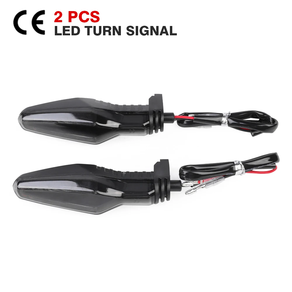 

Светильник указатель поворота для DUCATI Scrambler 1100 400 800 Classic/ Cafe Racer/ Full дроссельная заслонка/Desert S