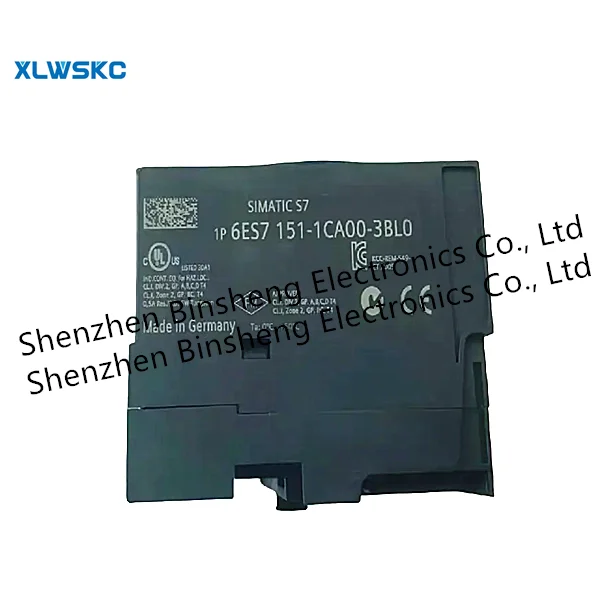 Микросхема 6ES7151-1CA00-3BL0