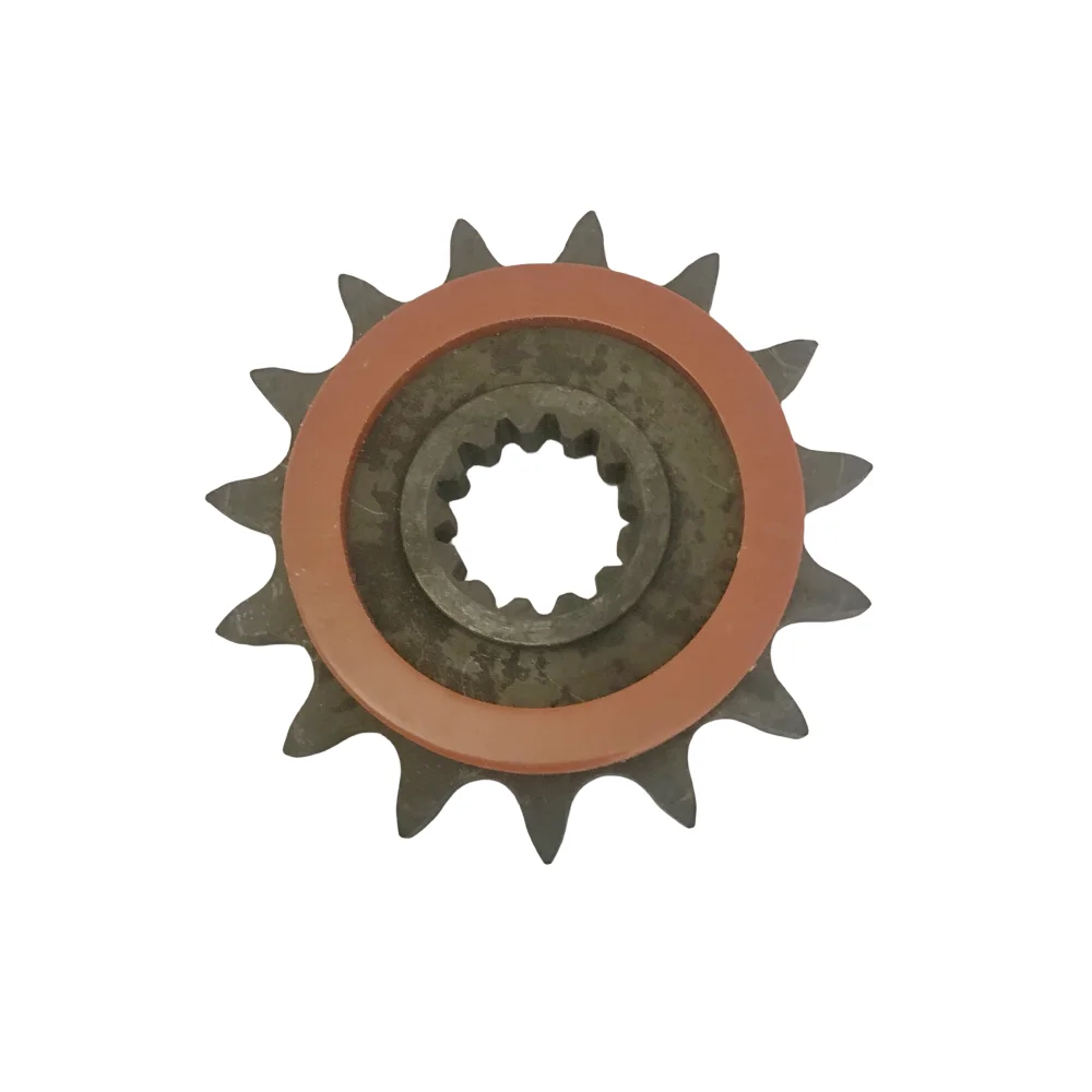 

Передняя Звездочка 525 15 зубьев TRK502 TRK502X TNT600 BN302 TNT600