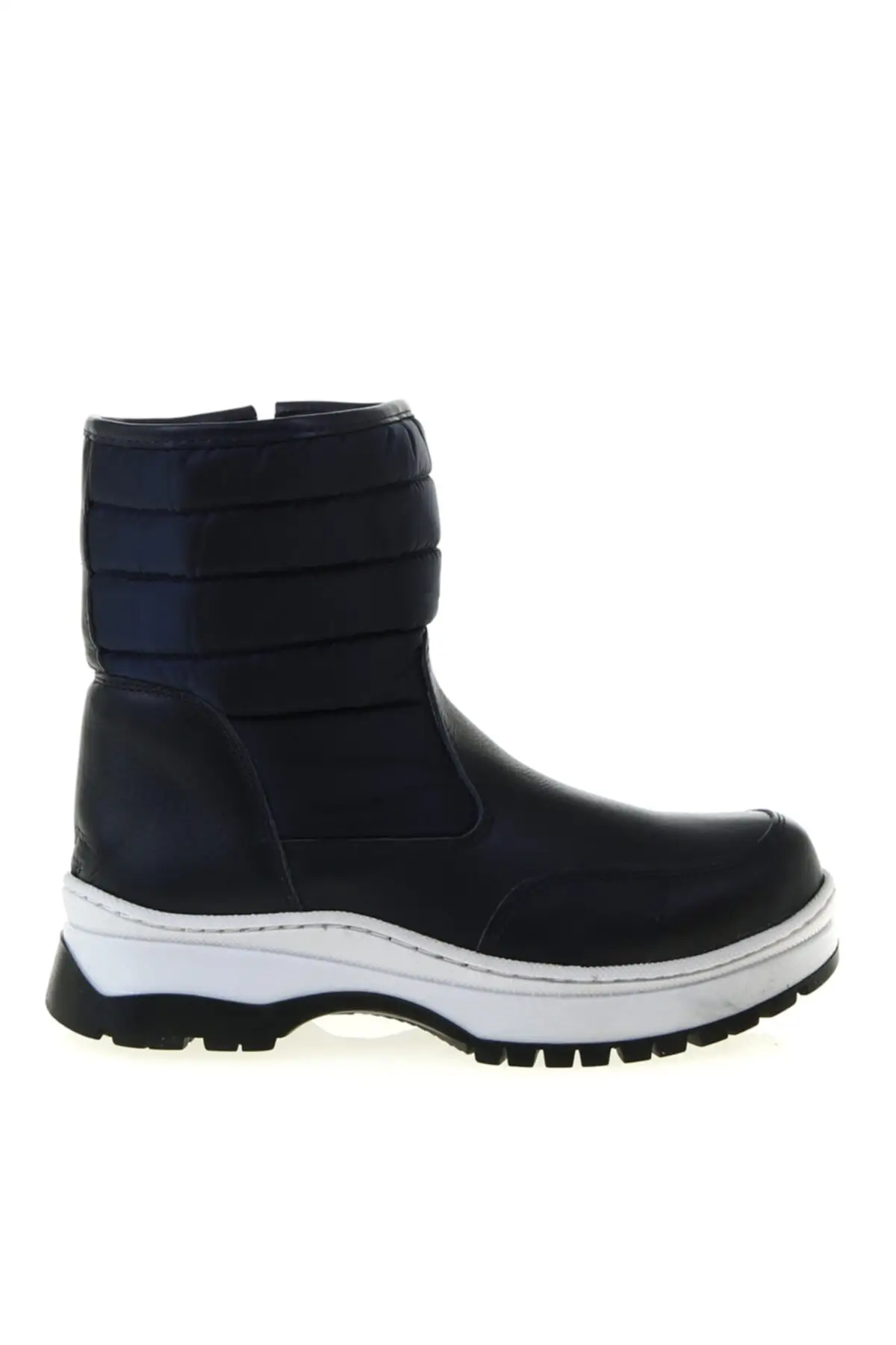 

Kid'S Boots Lemon Blue Girl Child Snow Boots