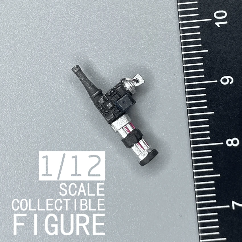 

1/12 Scale Soldier FX004 Cloth Clown Detonator Model