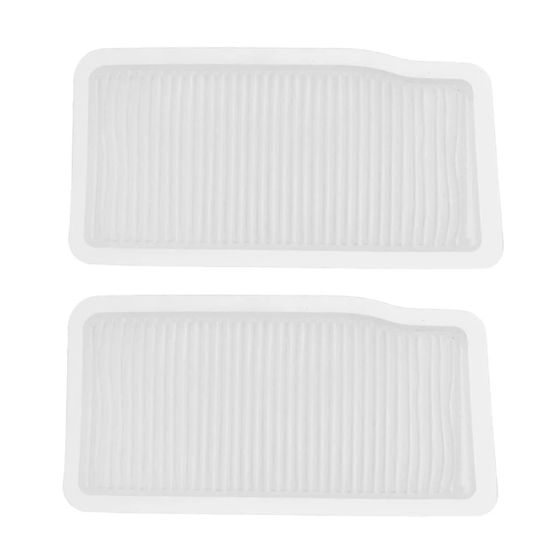 

New2x Air Conditioner External Cabin Filter For Mercedes Benz W204 C E-Class COUPE GLK-Class GLK260 GLK300 GLK350 FT999