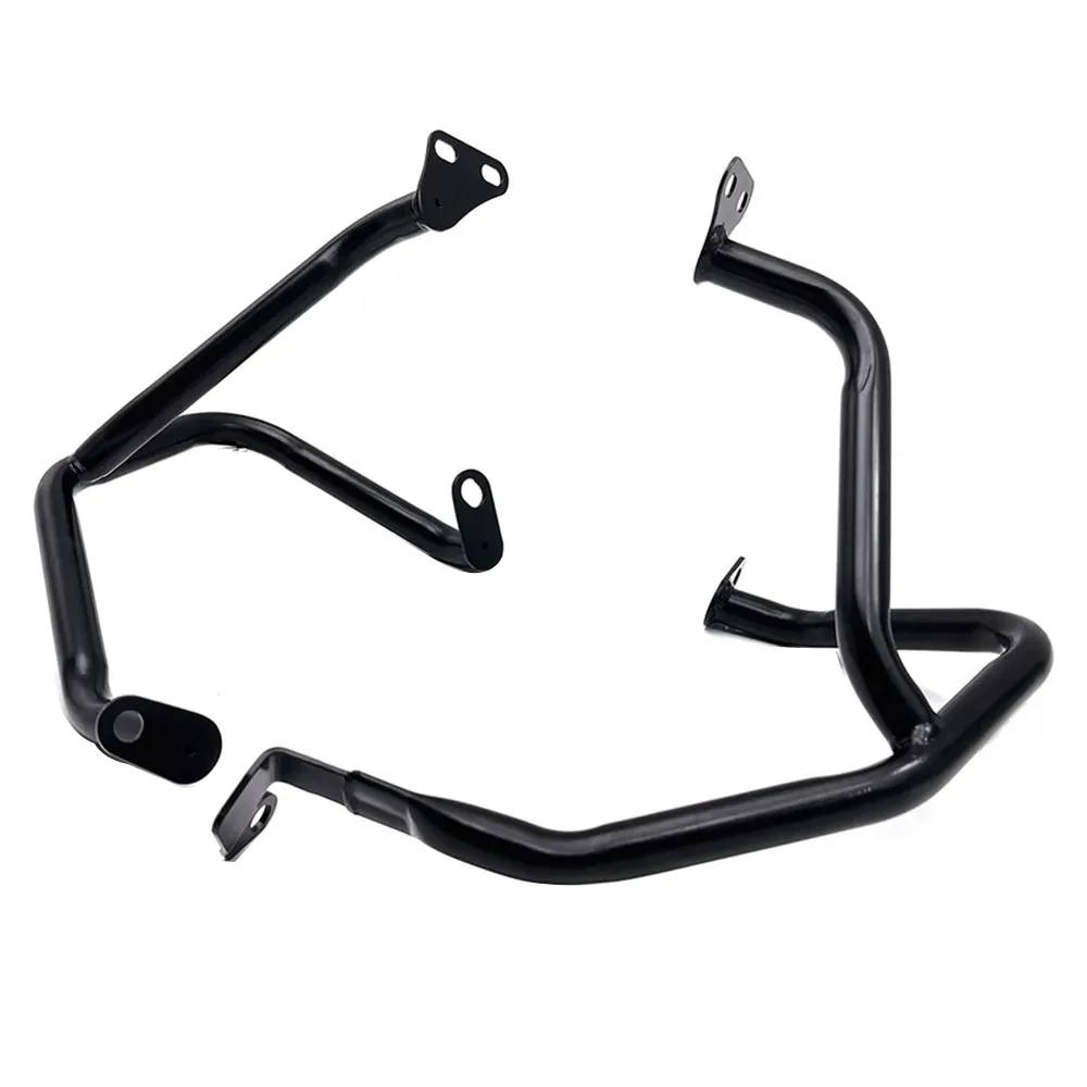 Защитная планка для мотоцикла Guerrilla 450 нижняя защитная защита рамы GUERRILLA 2024 2025