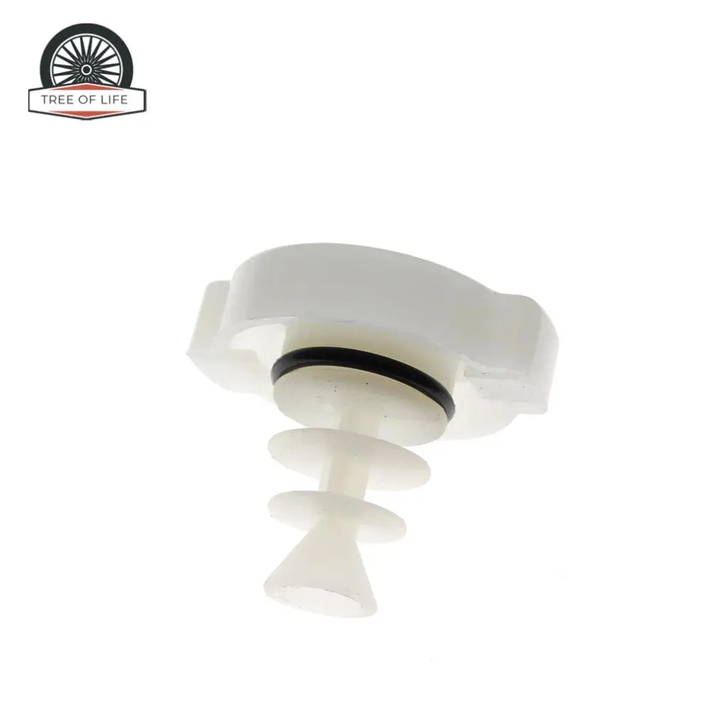 

Новая крышка бачка бачка гидроусилителя рулевого управления 4455A272 для Mitsubishi Montero Pajero V93 V95 V97 V83 V85 V87