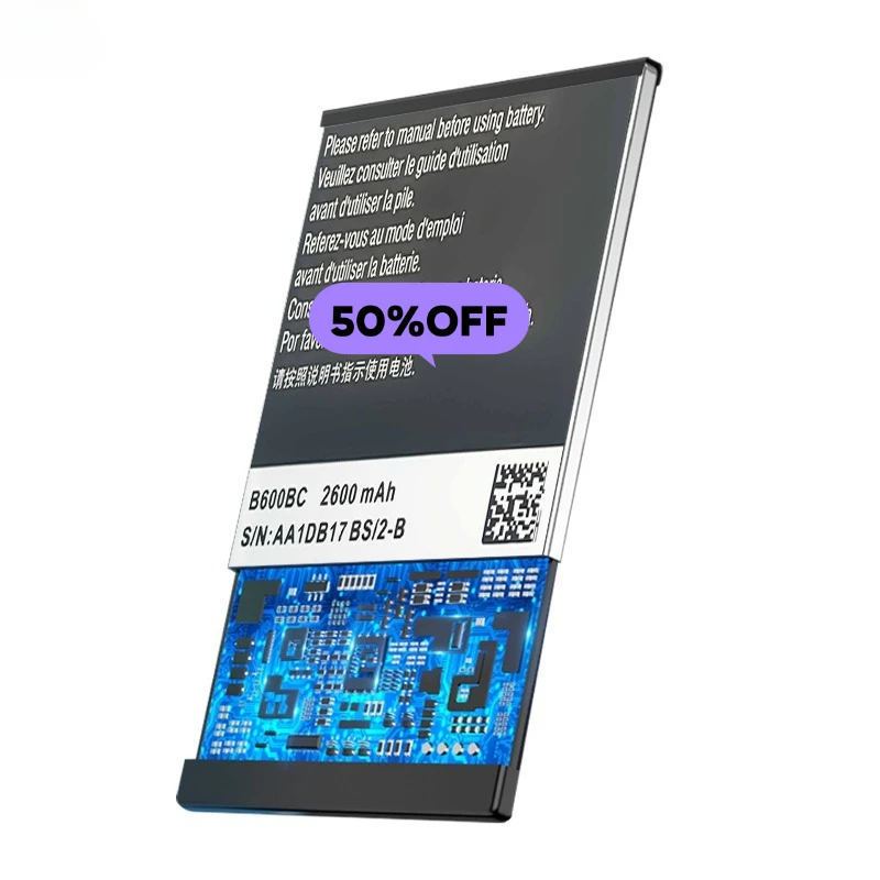 Аккумулятор B600BC для Samsung S4 I9500 I9502 I9505 I9515 I9506 I337 E330S S4 Active I537 I9295 S4 CDMA I545 E70S (art.: 3920dce737fbb) - 3920dce737fbb