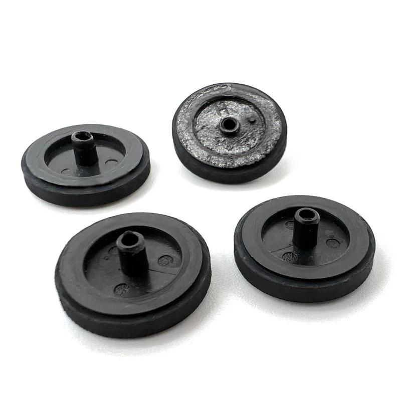 1Pcs Rubber Idle Wheel Belt Loop Idler Ring For Sharp 800 888 900 Audio Tape Recorder Cassette Deck Stereo Player Accessories - купить по