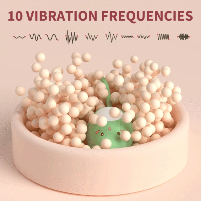 Vibrating Balls Sex Toys for Couple Remote Control 10 Speed Vagina Jump Egg USB Massage Dildo Female G- Spot Clitoral Stimulator 2