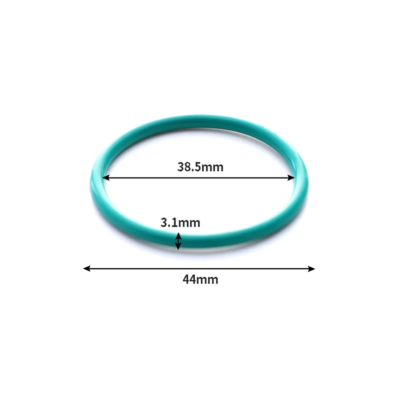 Уплотнительные кольца для выпускного коллектора Viton уплотнительные KTM Husqvarna Gas