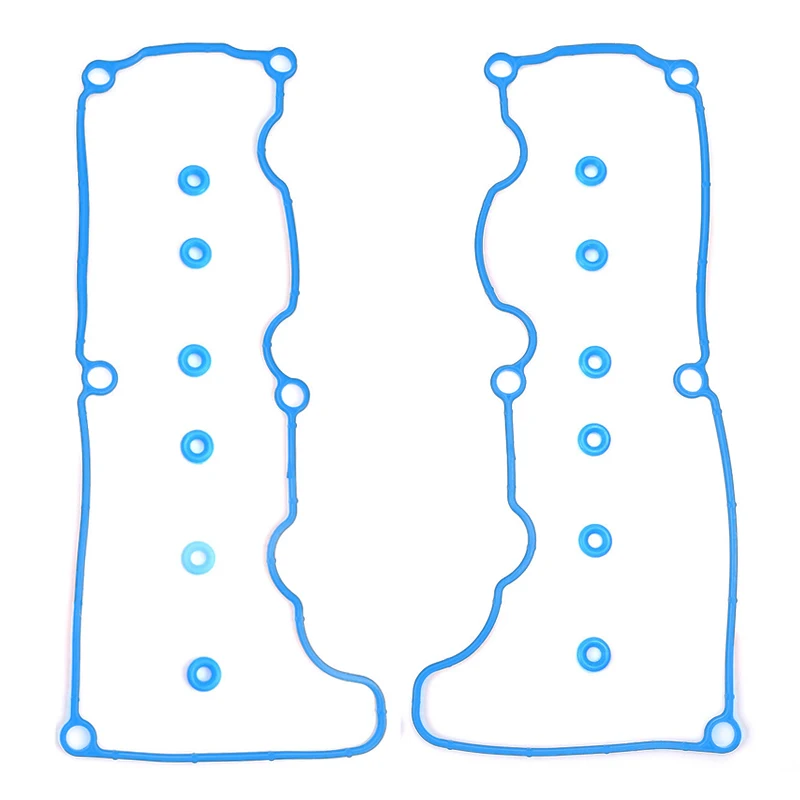 

4691206 VS50323 151058101 USFD0037 Valve Cover Gasket Set VS50529R 1L2Z6584AA Fit For Ford Land Rover Mazda Mercury