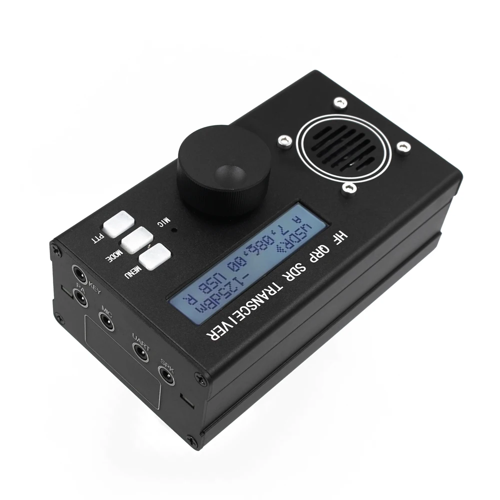 Приемопередатчики USDX USDR HF QRP SDR SSB/SW 8-полосные 5 Вт DSP приемопередатчики Встроенный
