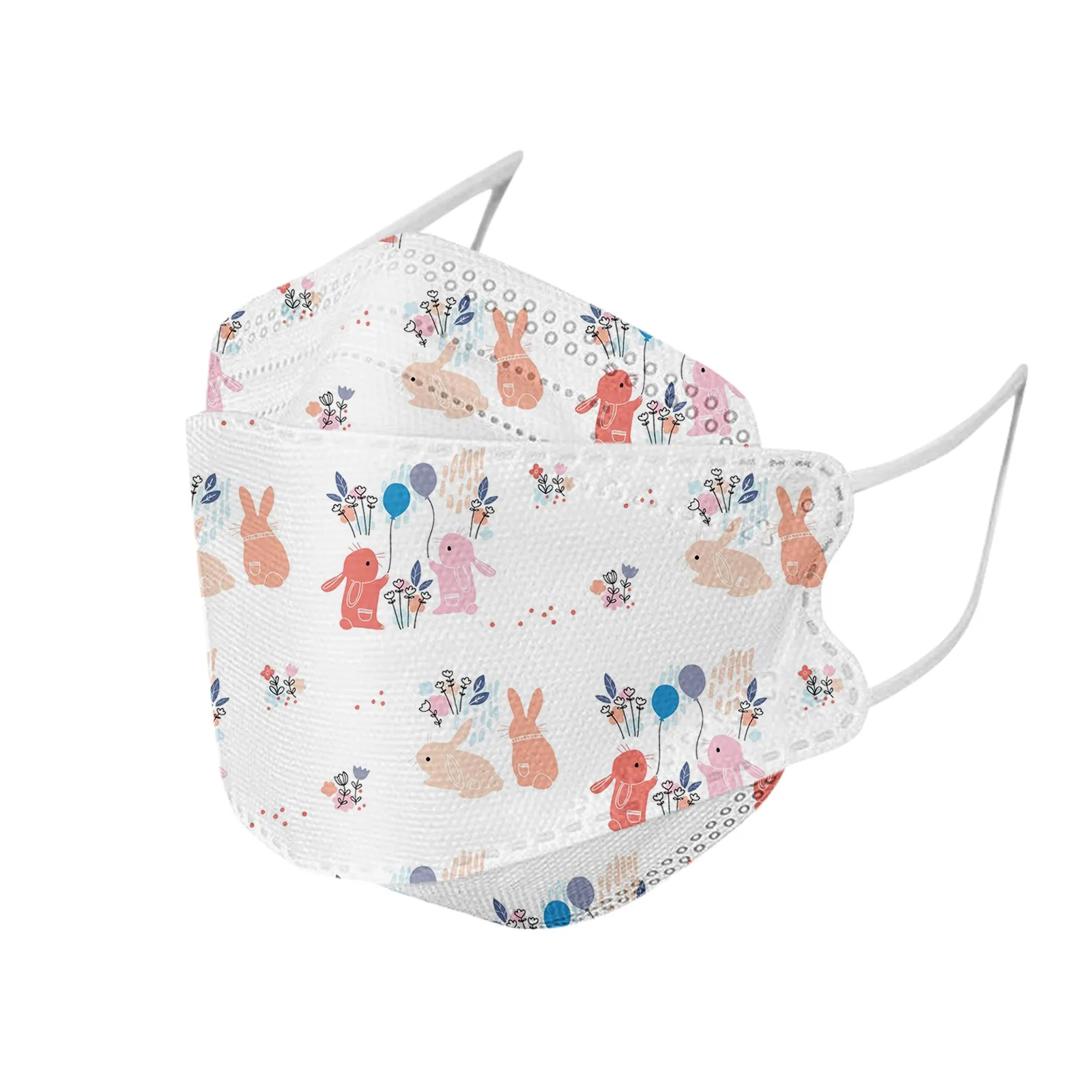 10 шт. маска для лица FFP2 kf94 |