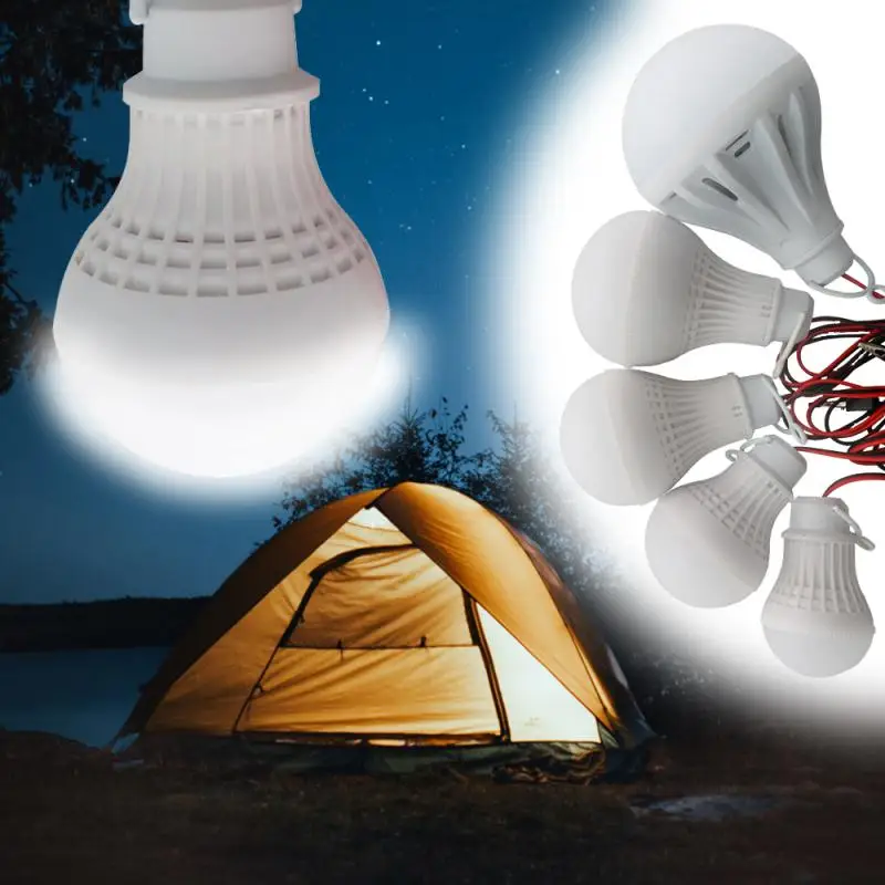 

Светодиодная аварийная лампа E27, Светодиодная лампа 5 Вт, 7 Вт, 9 Вт, светильник торная батарея, лампа для нарусветильник щения