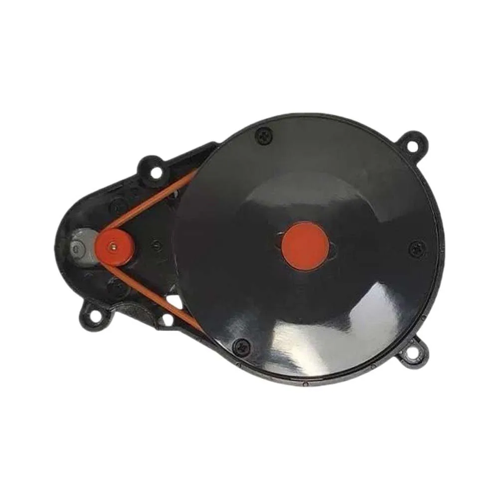 Фото Датчик расстояния (1 шт.) для робота-пылесоса Roborock S50 S51 S55 T7 G10s, черный, из АБС-пластика, для навигации и предотвращения препятствий, запасная часть №2