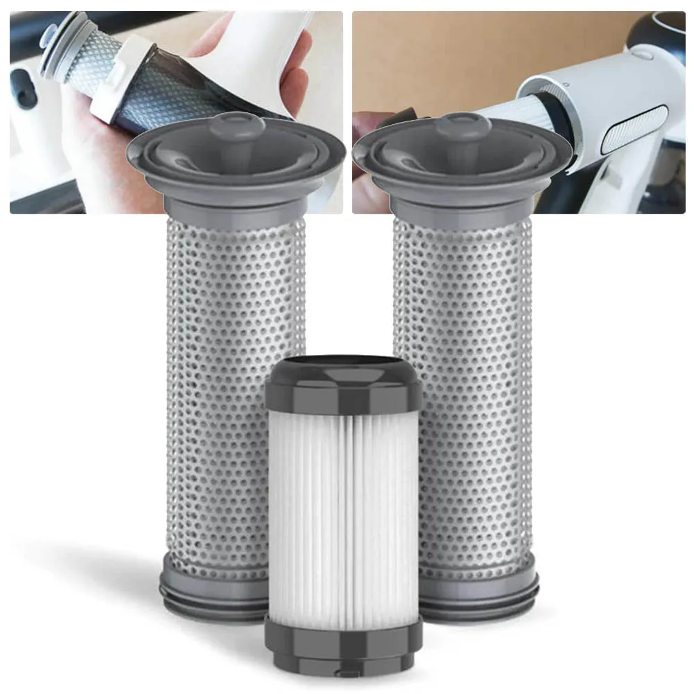 

Pre-Filter Filter Set For TINECO PURE ONE X Series Robotic Vacuum Cleaner Filter Part Filter Element Sweeper Cleaning Tools