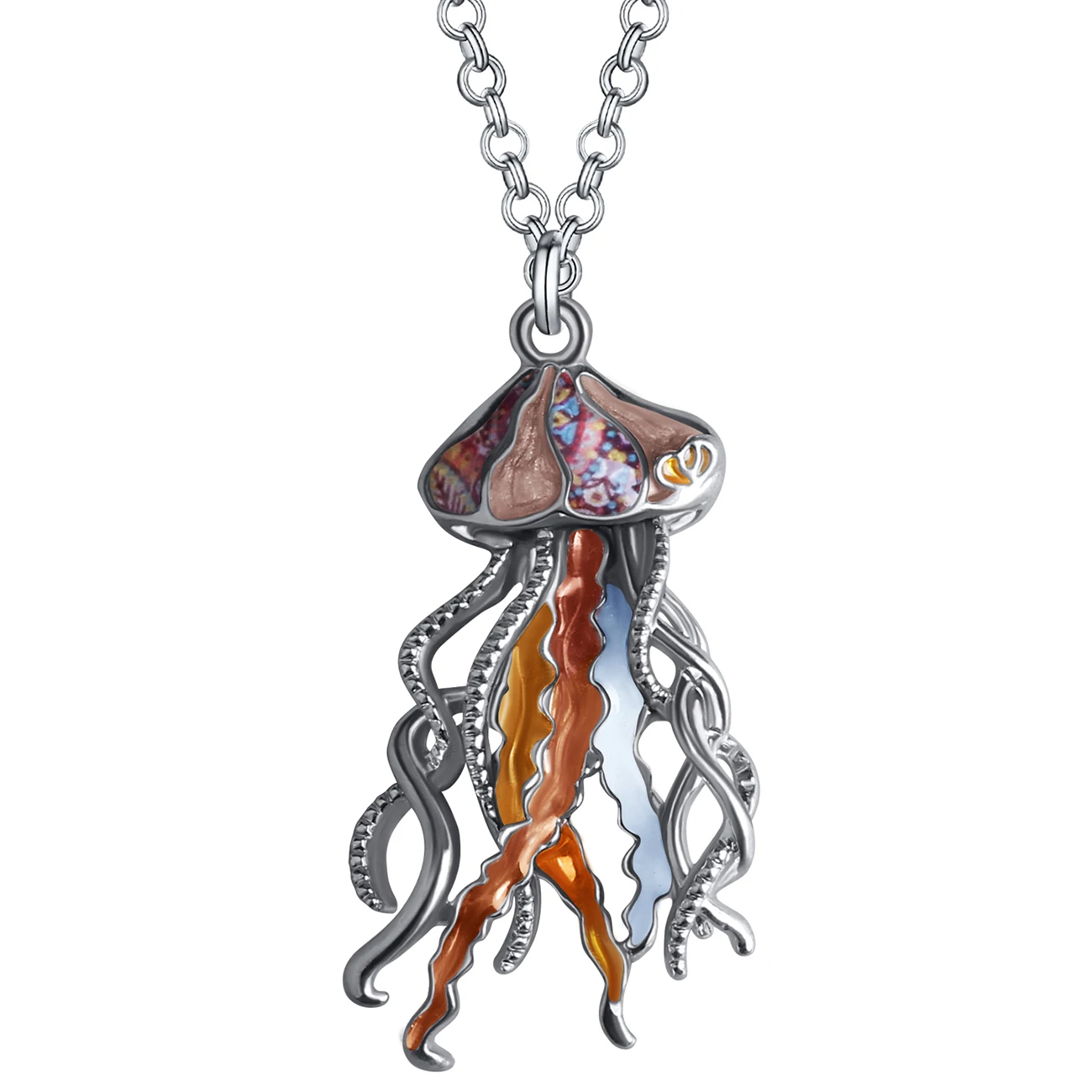 Terraria jellyfish necklace фото 9