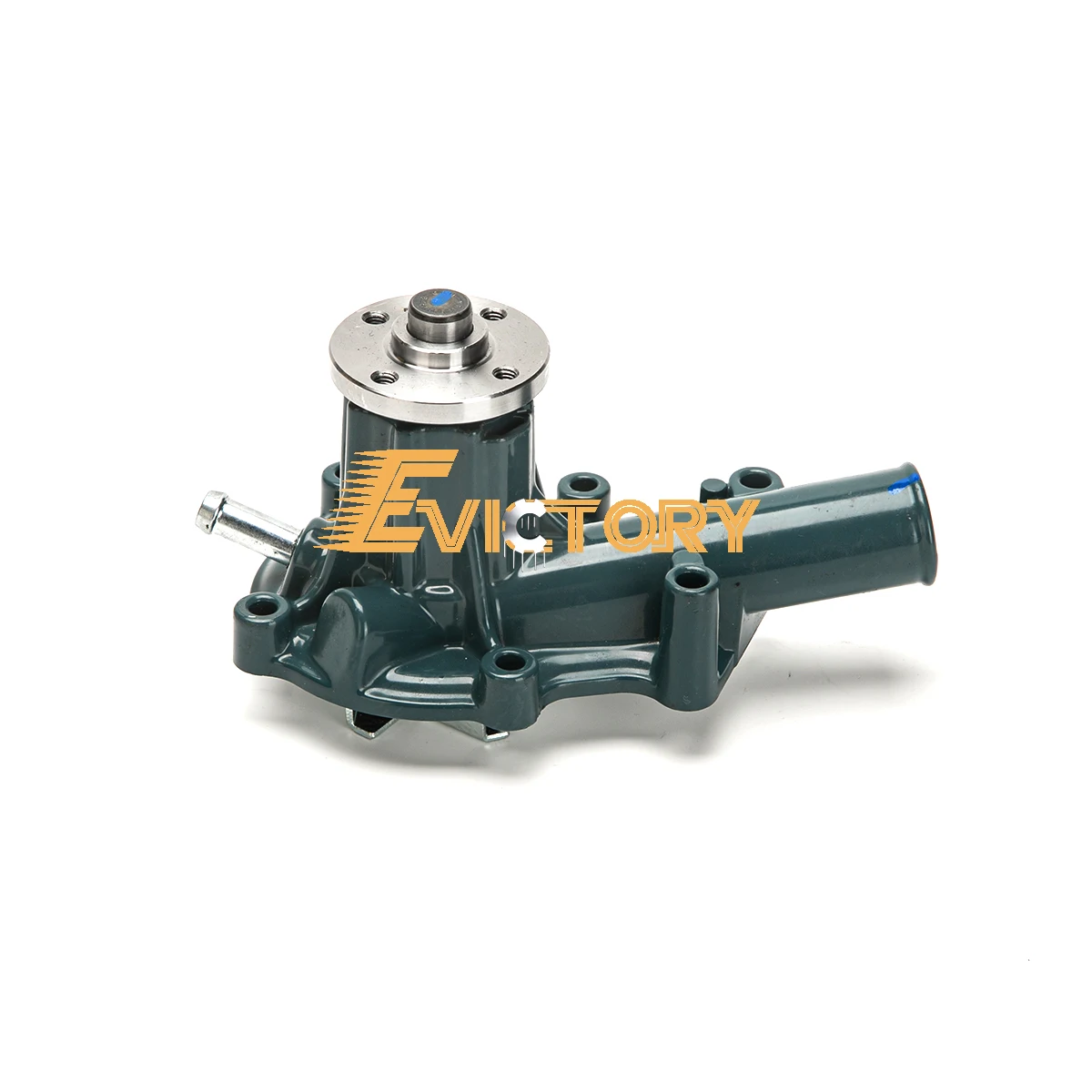 Для деталей экскаватора двигателя водяного насоса KUBOTA V1505-T V1505T V1505