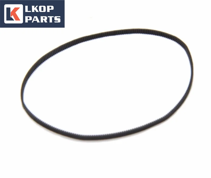 

1pcs CM751-40275 240mm Feed Out Paper Drive Belt for HP OfficeJet 6000 6500 7000 7500 Pro 8100 8600 8610 8620 3610 3620 7110