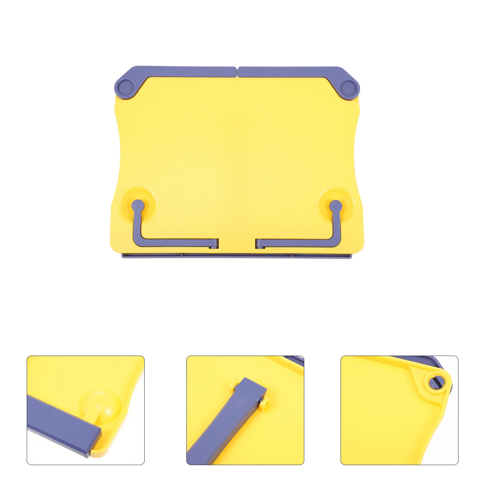 

Подставка для чтения книжной полки, стойка для музыкальных простыней, детский складной держатель для книг