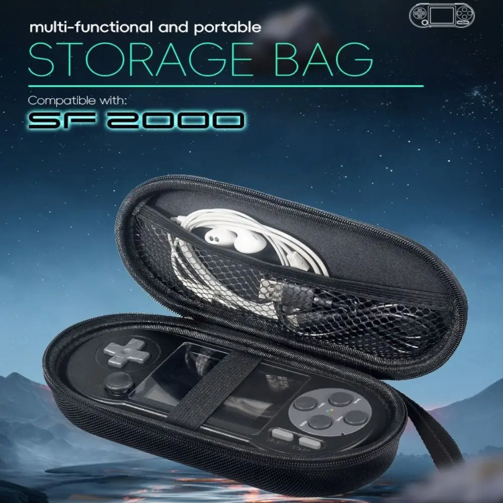 2024 сумка для хранения из ЭВА ударопрочный Прочный защитный чехол