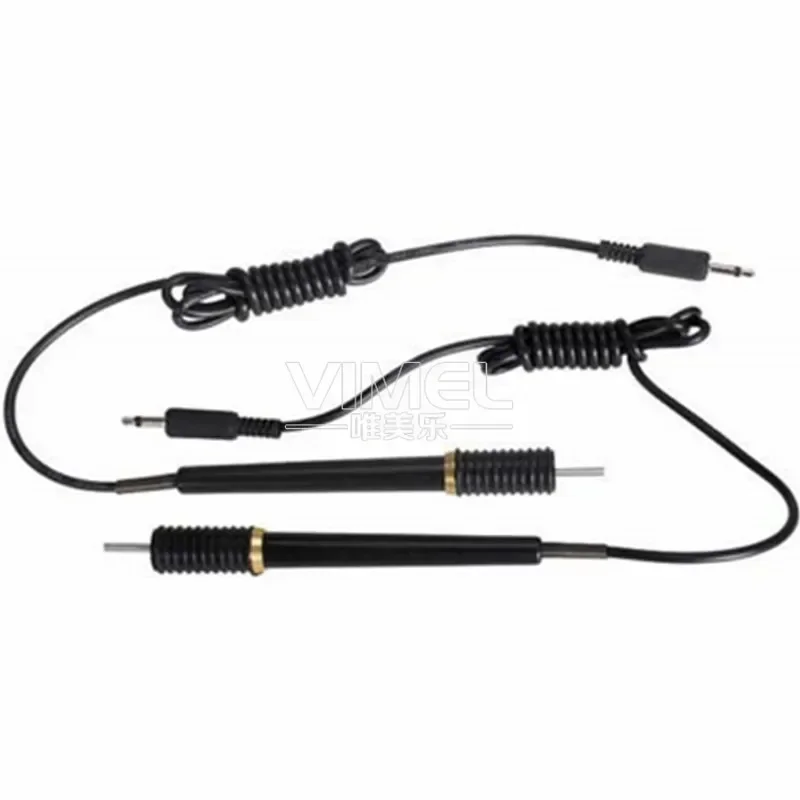 Двойной карандаш Электрический восковой нож резьба стоматологическое