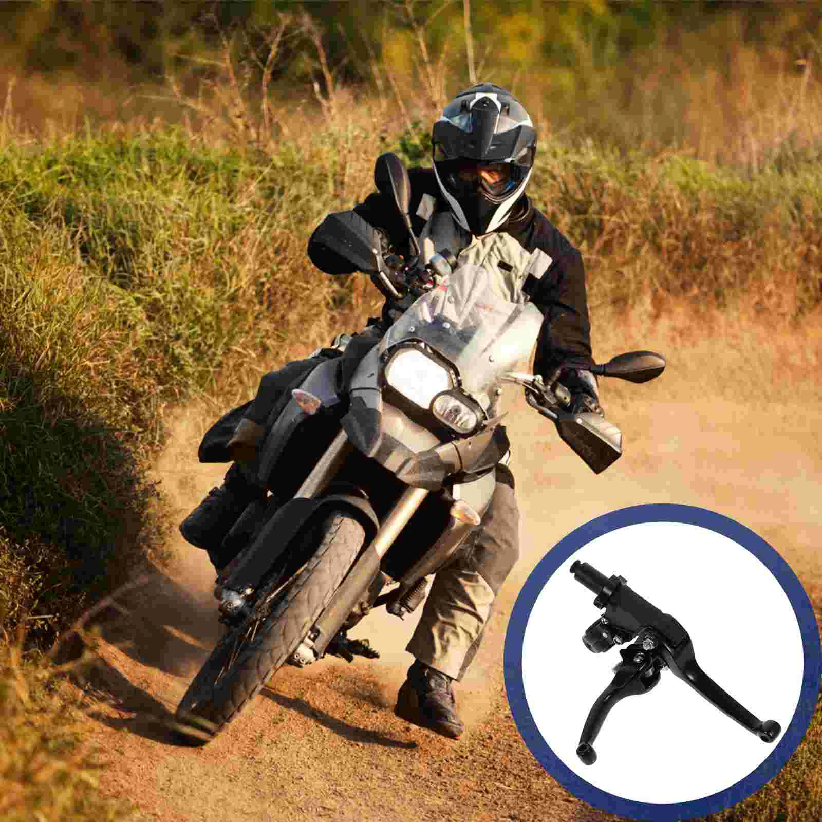 

1 комплект аксессуаров для мотоциклов из алюминиевого сплава