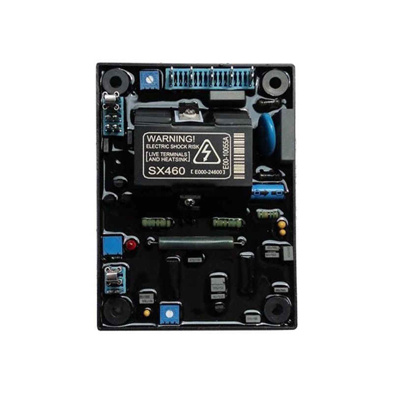 

NEW TYPE Automatic Voltage Regulator AVR SX460
