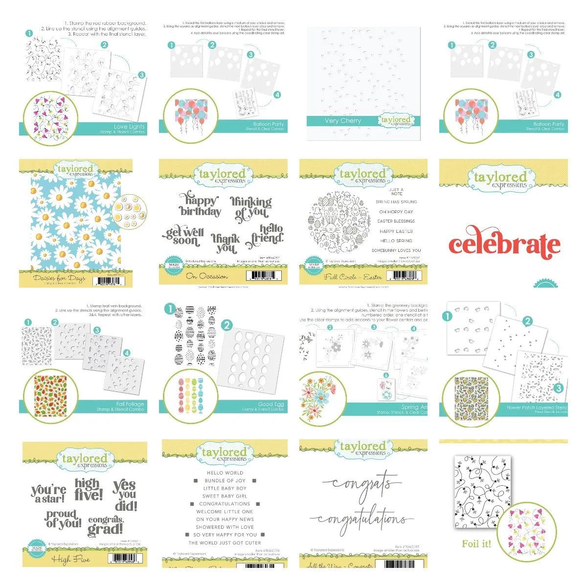 

2023 New Product Series Dies Stamps Stencil DIY Molds Scrapbooking Paper Making Cuts Crafts Template Handmade Decoration Card