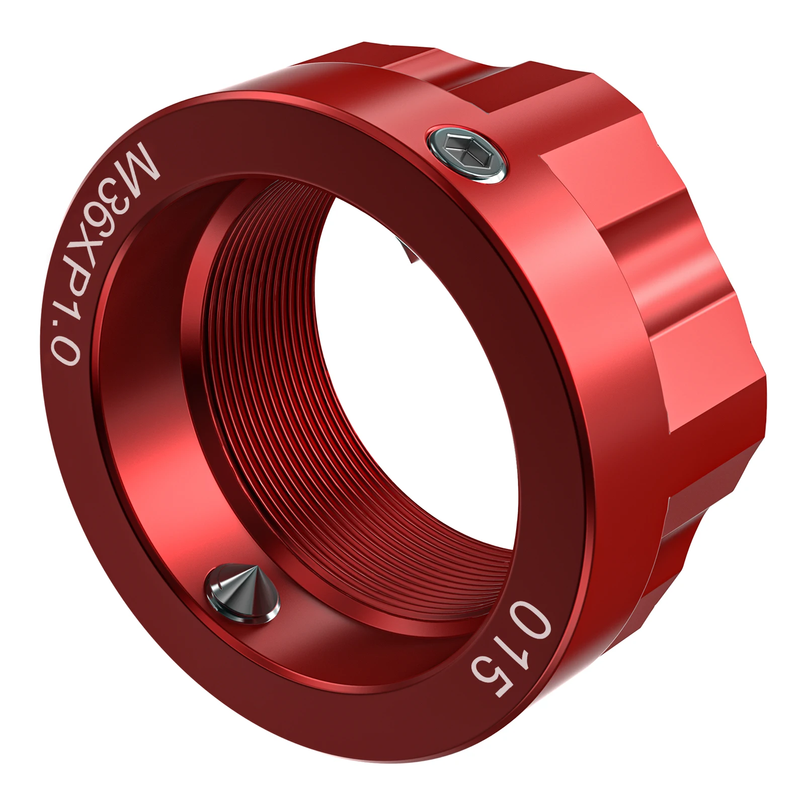 

NICECNC для Yamaha Raptor 700/R YFZ450, гайка заднего моста 2006-2023 2008 2009 700R Raptor 2009-2023 YFZ450 2007-2013, аксессуары для квадроциклов