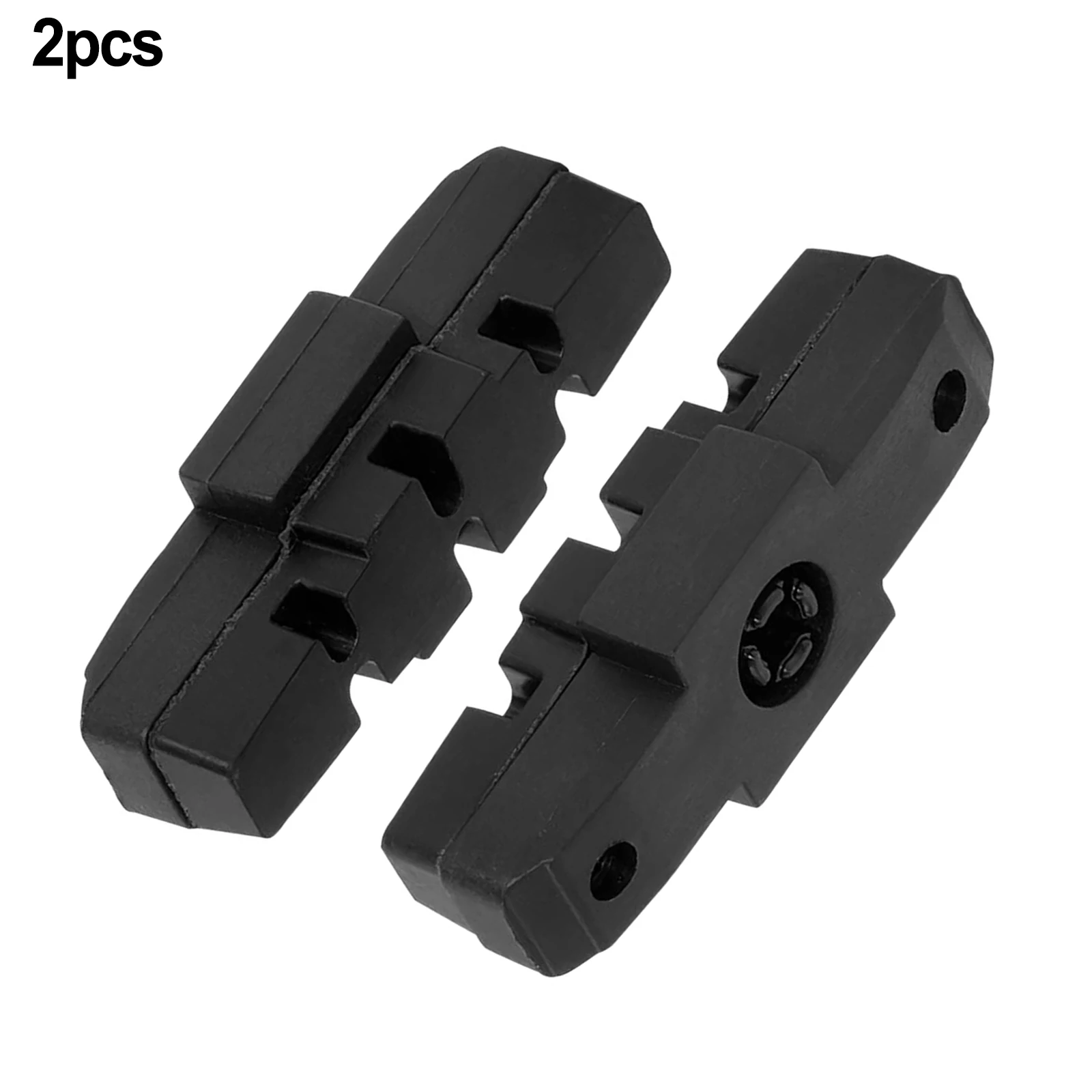 

2 шт., тормозные колодки для Magura HS11/ HS22/ HS33 50 мм
