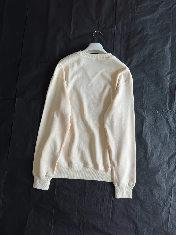 Рисунок 5 - Осень-зима 2023, повседневные свободные