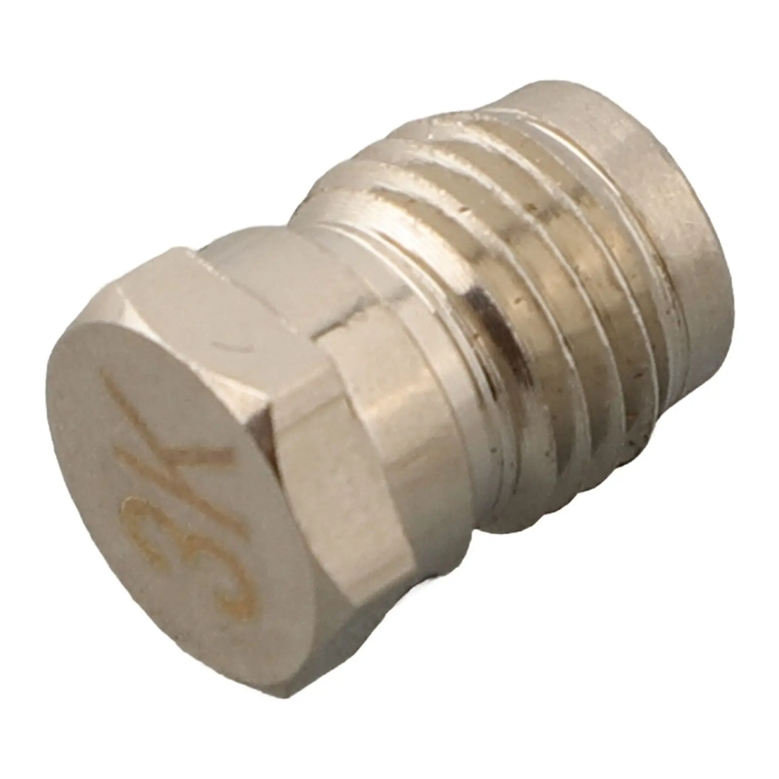 PCP HPA/CO2 Регулятор бака клапан взрыва диск 1 8K 3K 5K 6K 7 паяльный коврик детали диска