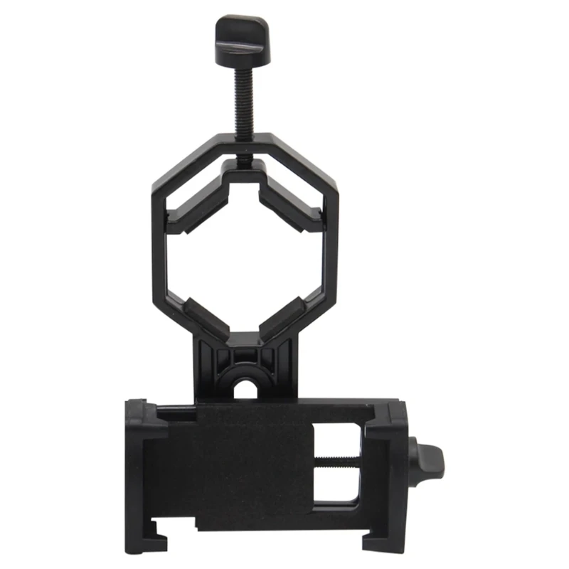 

DXAB Universal Phone Adapter Mount Phone Mount Eyepiece Diameter 2.5-4.08cm