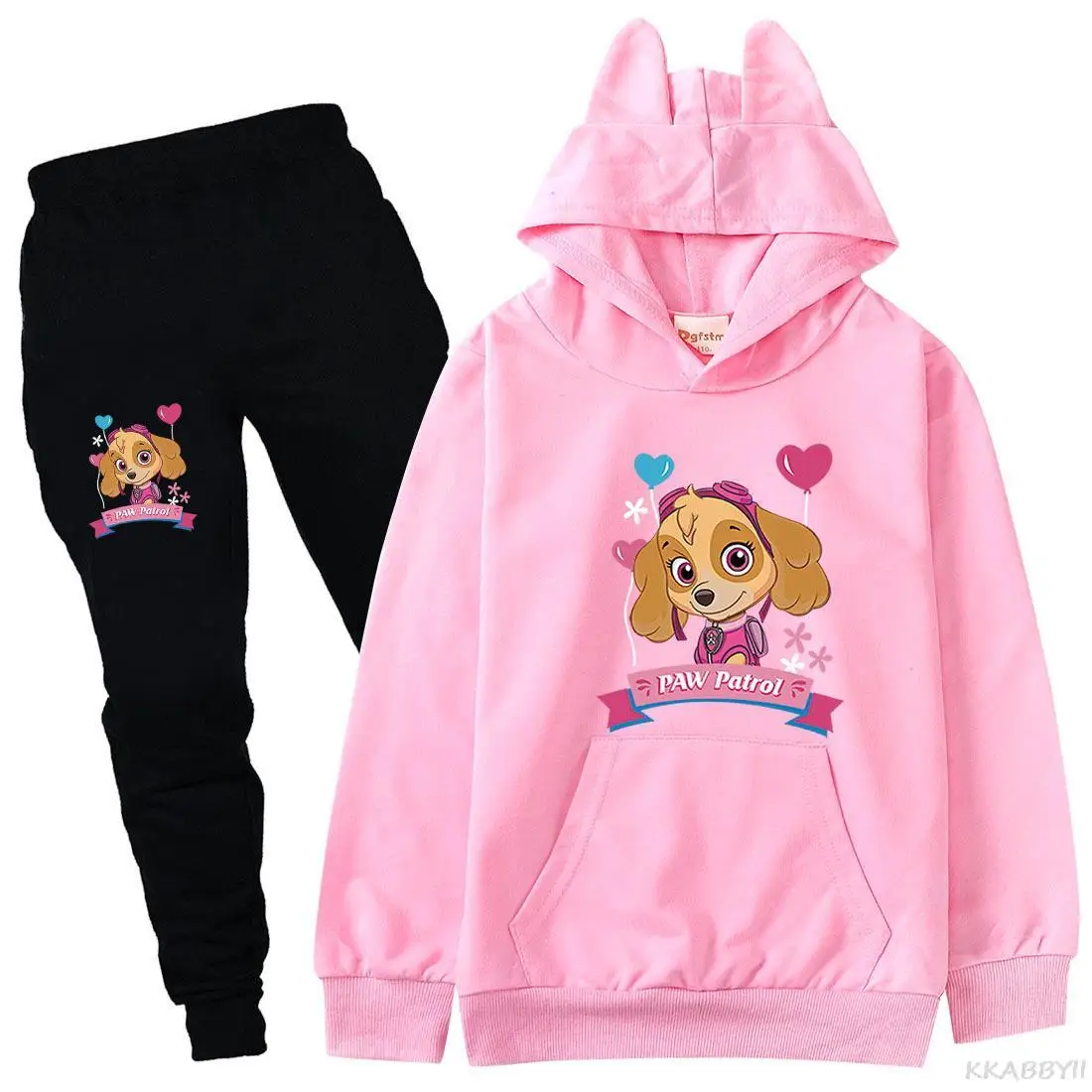 2 шт. детский спортивный костюм Щенячий патруль