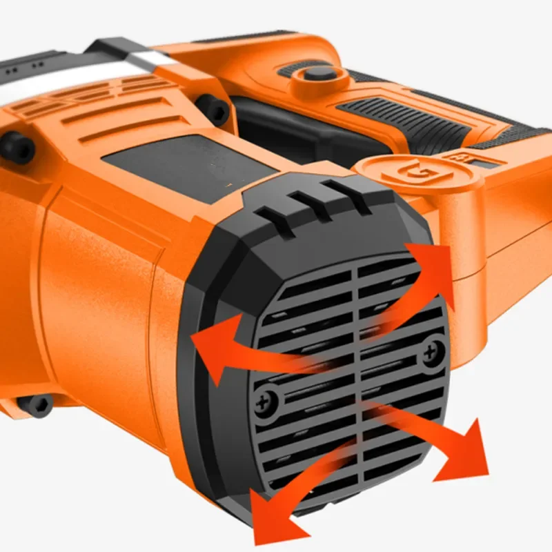 Промышленный выбор одиночный большой мощный небольшой инструмент для удаления