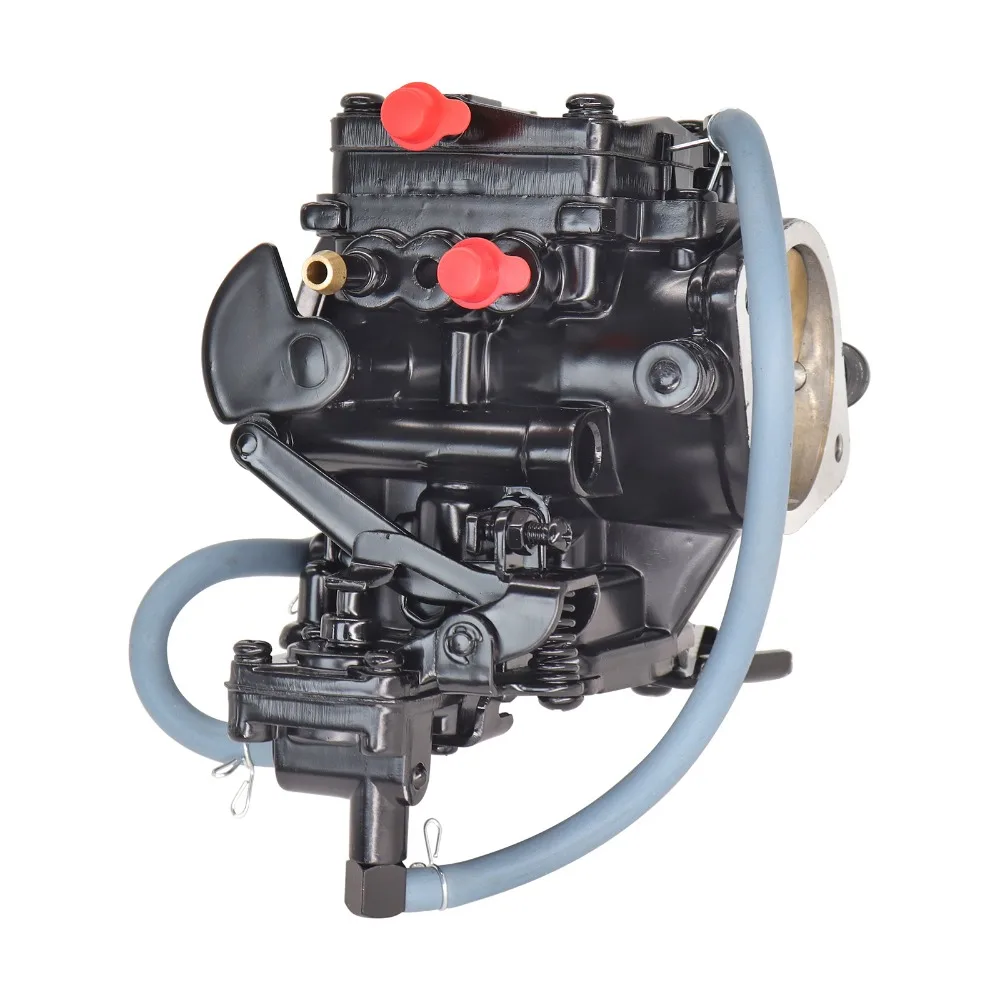 Фото Карбюратор подходит для Mikuni BN40i, SeaDoo 717, 720, GS, GTI, GTS, Sportster, BN40I-38-24 №3