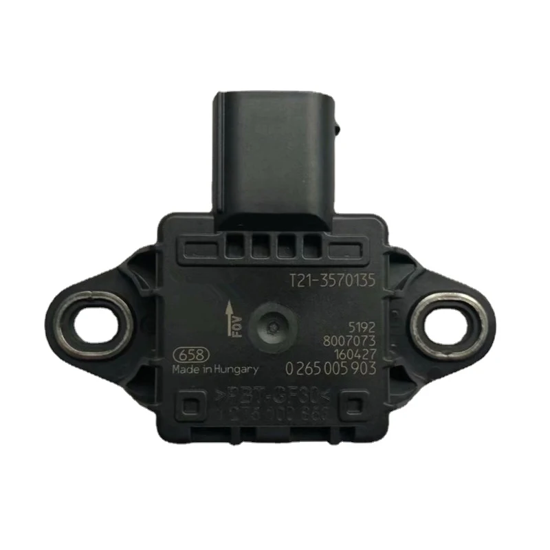 Y & G Датчик для TIGGO3 датчик столкновения TIGGO5 T21-3570135