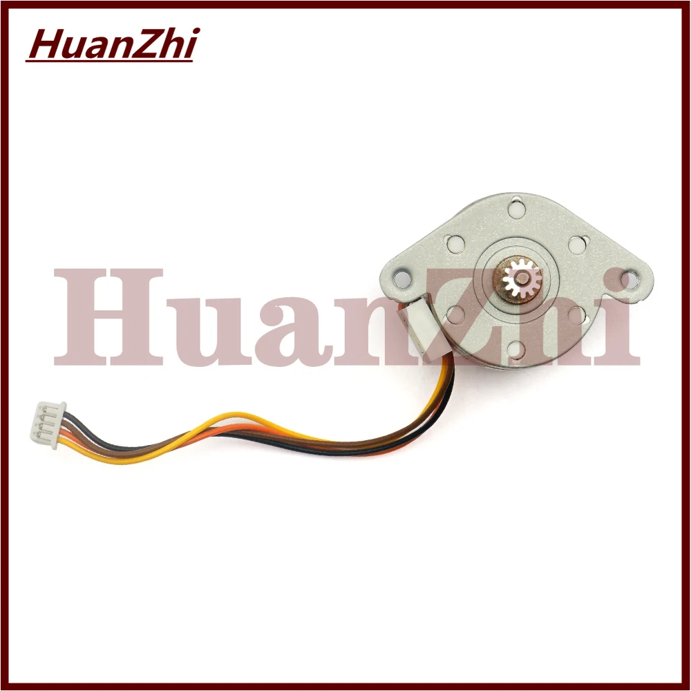 

(HuanZhi) Motor Spec Bi-Polar (P1066276) Replacement for Zebra ZQ520