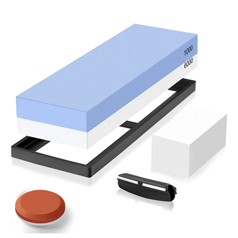 Точильный камень для ножей набор заточки точильных камней премиум-класса