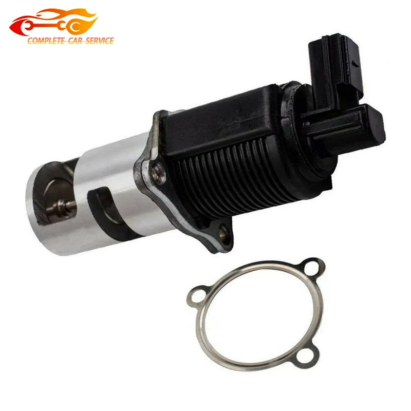 Рециркуляция выхлопных газов EGR подходит для Renault Clio Scenic Modus Megane 14710BN701 8200004883 8200130609