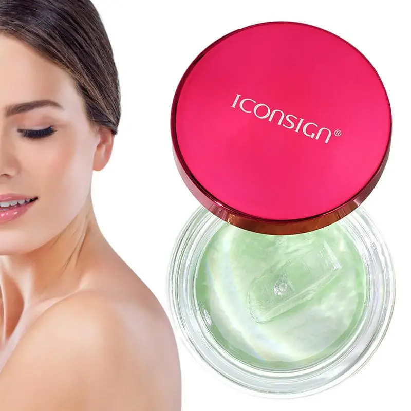 

Glue Balm For Lash Lifting Fast Fixing Shape Brow And Lashes Lift Waterproof Wax Beauty Makeup Accessories 8g