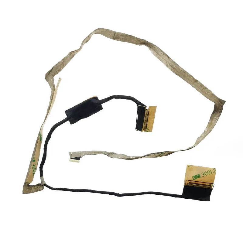 ЖК-дисплей для ноутбука LVDS FHD кабель Dell Alienware 17 R4 R5 4K Tobii UHD 02PVJC DC02C00D700
